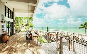 Baker'S Cay Resort Key Largo, Curio Collection By Hilton